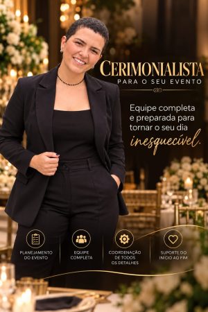 cerimonialista